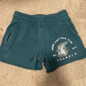 men’s youngLA shorts